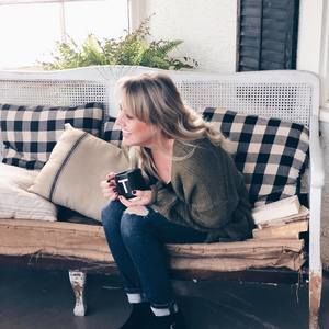 Meet your Posher, Tonia